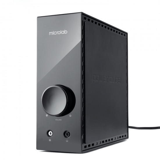 Microlab FC360+ speaker system 2.1 external amplifier (FC-360)