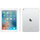 IPad Pro 9.7 4G 32GB Silver Apple tablet