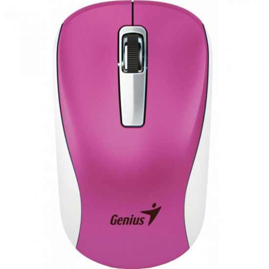 Мышь Genius NX-7010 Magenta (31030014402)