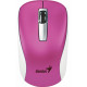 Мышь Genius NX-7010 Magenta (31030014402)