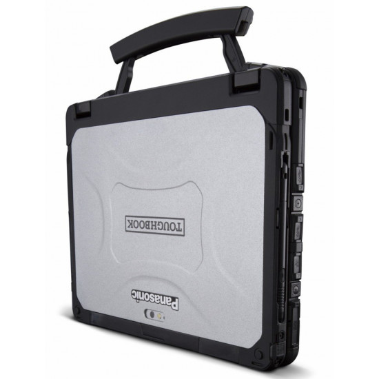 PANASONIC ToughBook CF-20 laptop (CF-20A0205T9)