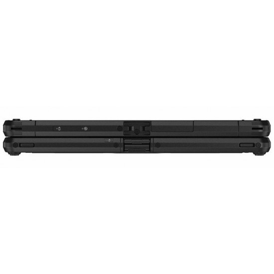 Ноутбук PANASONIC ToughBook CF-20 (CF-20A0205T9)