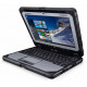 PANASONIC ToughBook CF-20 laptop (CF-20A0205T9)