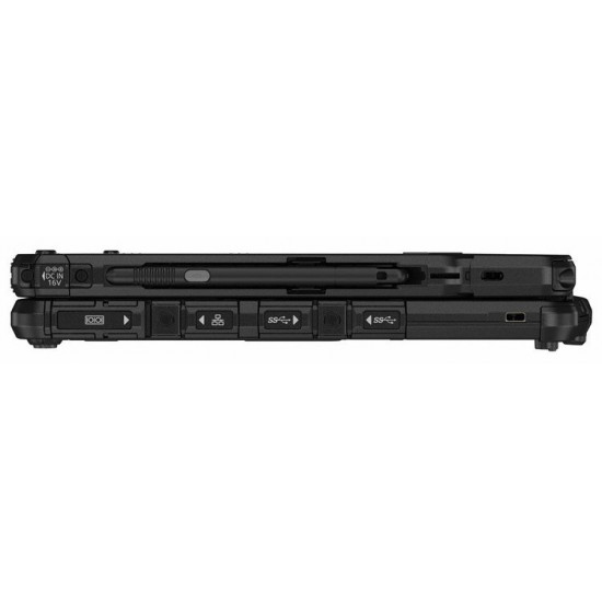 Ноутбук PANASONIC ToughBook CF-20 (CF-20A0205T9)