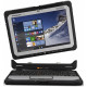 PANASONIC ToughBook CF-20 laptop (CF-20A0205T9)