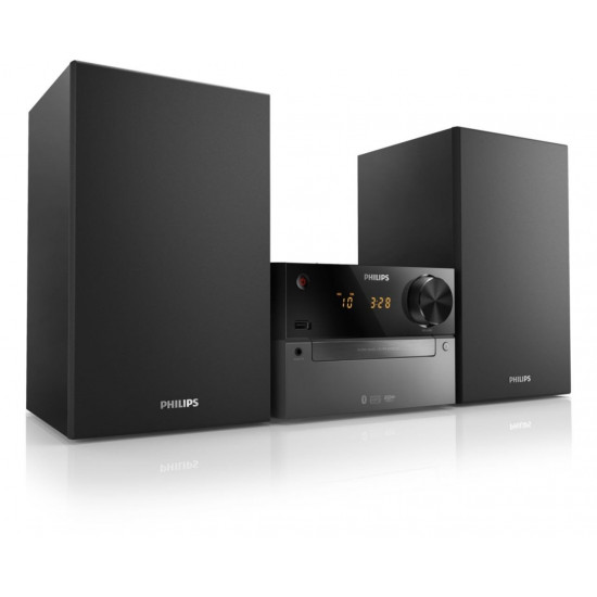 PHILIPS BTM2310/12 audio system