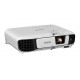 Projector of Epson EB-X41 (3LCD, XGA, 3600 ANSI lm) (V11H843040)