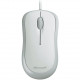 Мышь Microsoft Basic Optical USB White Business (4YH-00008)