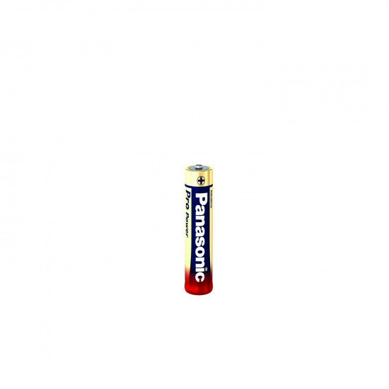 Panasonic PRO POWER AAA BLI 4 ALKALINE battery (LR03XEG/4BP)