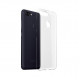 Cover of Asus for ZenFone Max Plus M1 ((ZB570TL) of Clear Soft Bumper