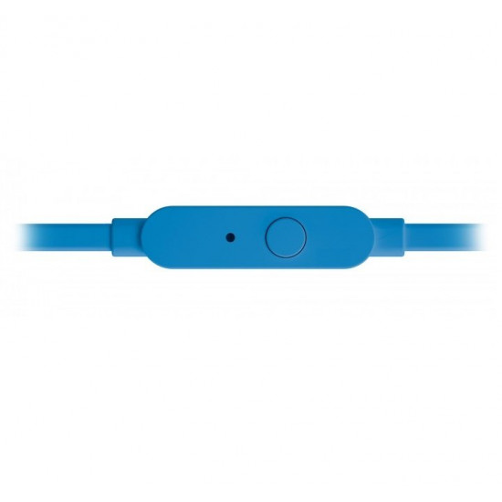 JBL T110 Blue earphones (JBLT110BLU)