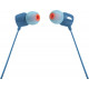 JBL T110 Blue earphones (JBLT110BLU)