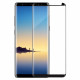 Стекло MakeFuture для Galaxy Note 8 (N950) 3D Black