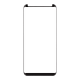 MakeFuture glass for Galaxy Note 8 (N950) 3D Black