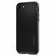 Cover of Spigen for iPhone SE 2020/8/7 Neo Hybrid 2 Gunmetal