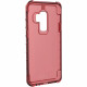 UAG cover for Galaxy S9 + (G965) of Plyo Crimson