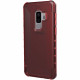 UAG cover for Galaxy S9 + (G965) of Plyo Crimson