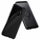 Cover of Spigen for Galaxy S9 (G960) Liquid Crystal Matte Black