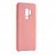 Remax cover for Galaxy S9 + (G965) of Creative Kellen Series Pink