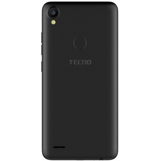 Смартфон TECNO POP 1s pro (F4 pro) DS Midnight Black