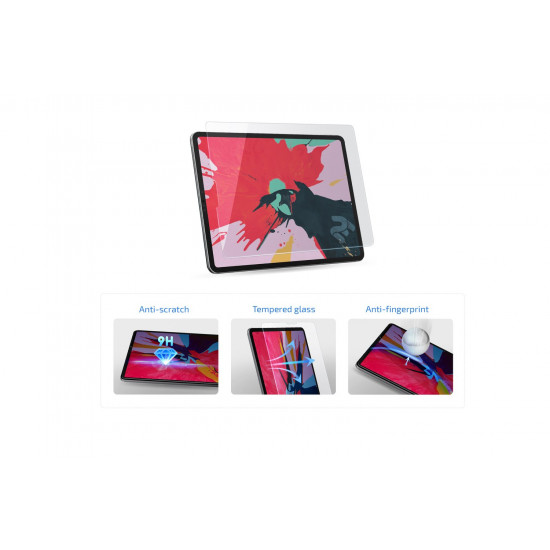 Стекло 2E для Huawei MediaPad T3 7.0