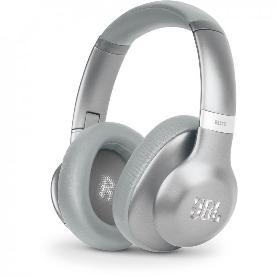 Наушники Bluetooth JBL Everest Elite 750NC Silver