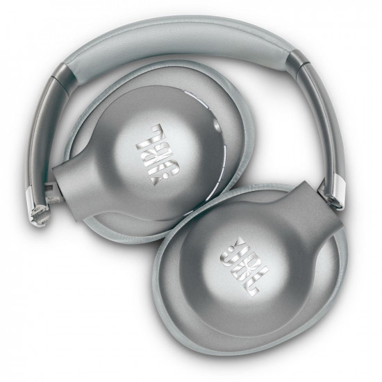 Наушники Bluetooth JBL Everest Elite 750NC Silver