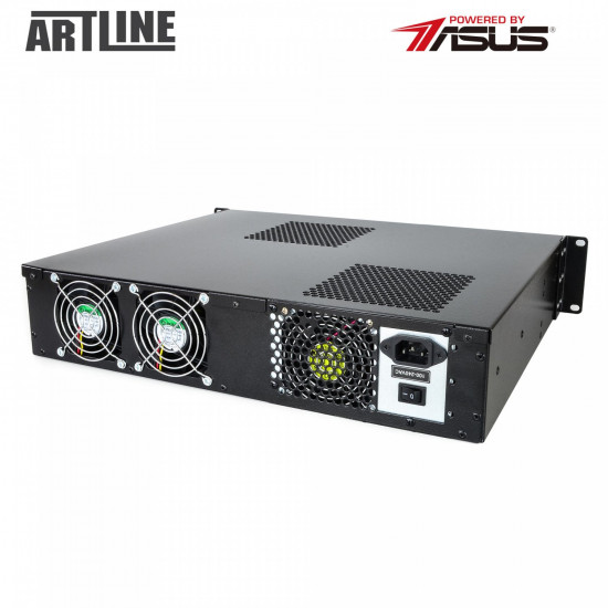 ARTLINE Business R25 v04 server (R25v04)