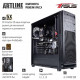 Графічна станція ARTLINE WorkStation W51 v08 (W51v08)