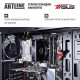 Графическая станция ARTLINE WorkStation W51 v08 (W51v08)