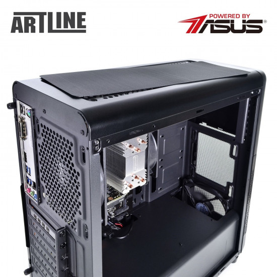 Графічна станція ARTLINE WorkStation W51 v08 (W51v08)