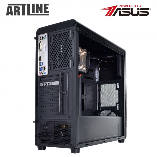 Графическая станция ARTLINE WorkStation W51 v08 (W51v08)