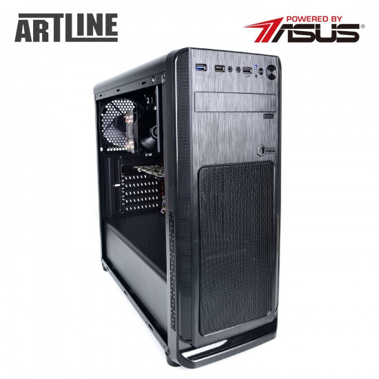 Графічна станція ARTLINE WorkStation W51 v08 (W51v08)