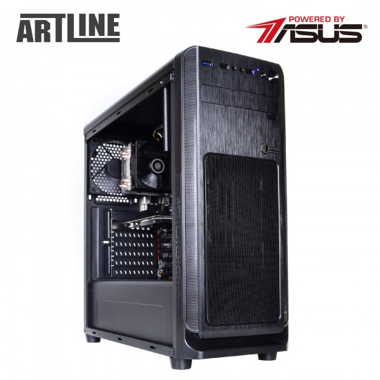 Графічна станція ARTLINE WorkStation W51 v08 (W51v08)