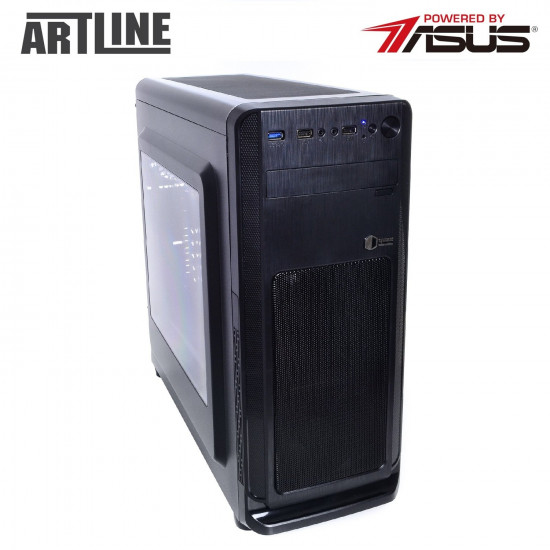 Graphic station ARTLINE WorkStation W51 v08 (W51v08)