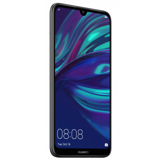 Смартфон Huawei Y7 2019 (DUB-LX1) DS Black