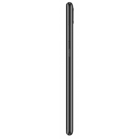 Смартфон Huawei Y7 2019 (DUB-LX1) DS Black