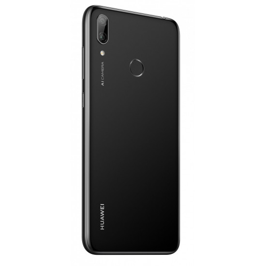 Смартфон Huawei Y7 2019 (DUB-LX1) DS Black