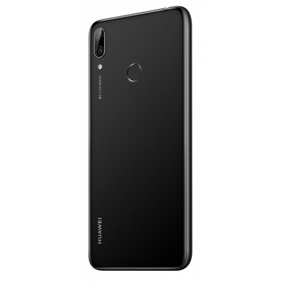 Huawei Y7 2019 smartphone (DUB-LX1) DS Black