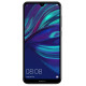 Huawei Y7 2019 smartphone (DUB-LX1) DS Black