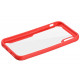 WK cover for the Apple iPhone XR WPC-109 Red