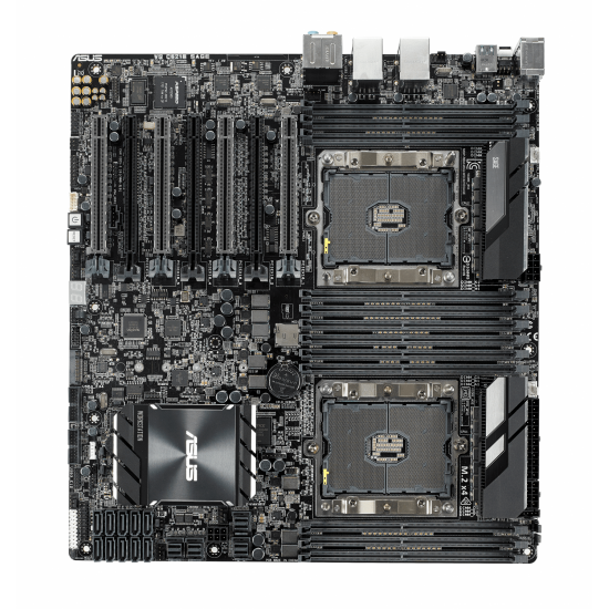 Motherboard server ASUS WS C621E SAGE BMC