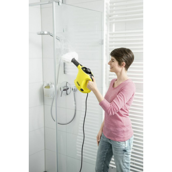 SC 1 (1.516-300.0) steam cleaner