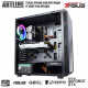 Cистемный блок ARTLINE Gaming X55 v10 (X55v10)