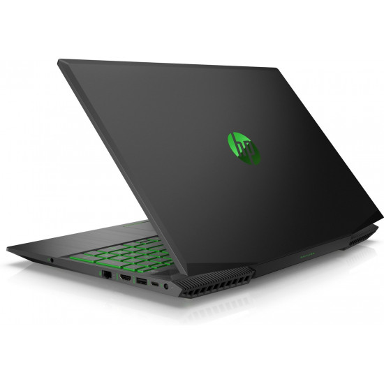 HP Pavilion Gaming 15 (6VQ37EA) laptop