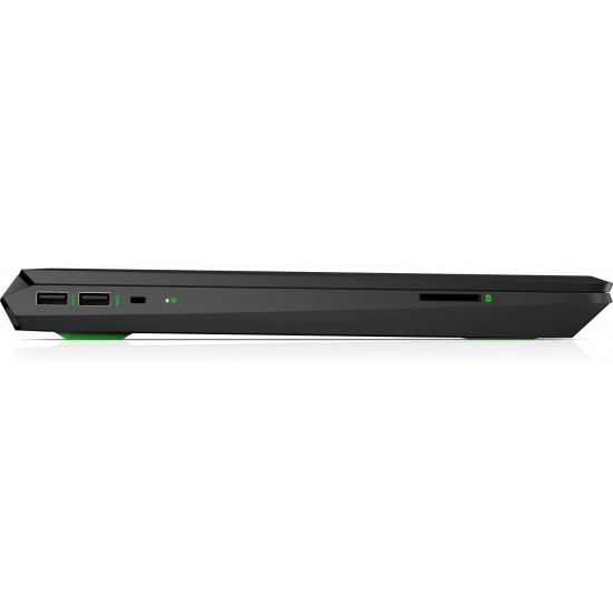 Ноутбук HP Pavilion Gaming 15 (6VQ37EA)