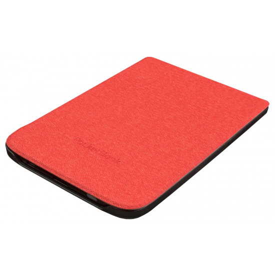 Чохол PocketBook для електронної книги PB 616/627 Shell Cover Red