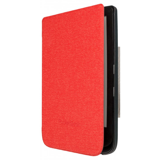 Чохол PocketBook для електронної книги PB 616/627 Shell Cover Red