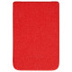 Чохол PocketBook для електронної книги PB 616/627 Shell Cover Red