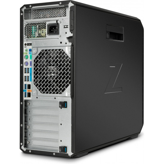 Робоча станція HP Z4 (6QN67EA)